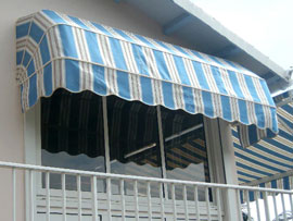 pergola polycarbonate